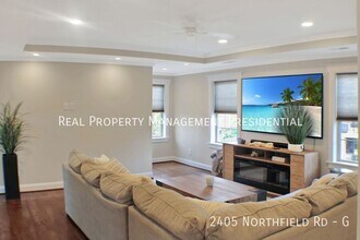 2405 Northfield Rd in Charlottesville, VA - Building Photo - Building Photo