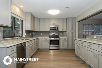 15518 4 Leaf Dr in Houston, TX - Building Photo - Building Photo