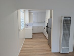 4515-4515 Penniman Ave in Oakland, CA - Building Photo - Building Photo