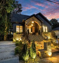 705 S Torrence St in Charlotte, NC - Building Photo