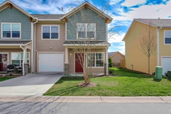 property at 1026 Baldwin Commons Dr