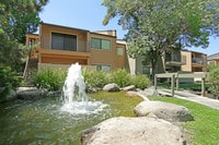 Primary Photo - Meadow Lakes Apartamentos in Modesto, California