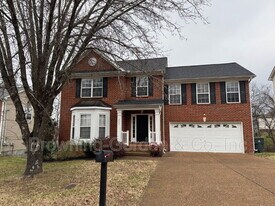 2757 Welshcrest Dr in Nashville, TN - Building Photo