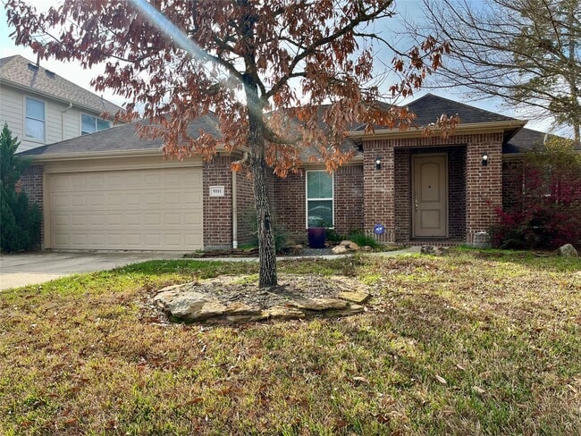 property at 9311 E Lakeside Dr