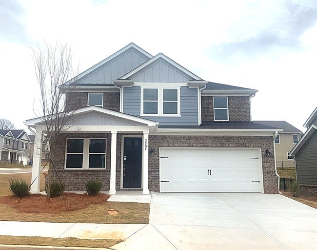 3504 Shane Hill Rd SW