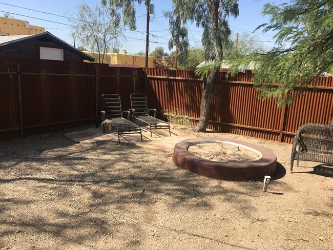 1030 E 7th St in Tucson, AZ - Building Photo - Building Photo