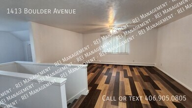 1413 Boulder Ave in Helena, MT - Building Photo - Building Photo