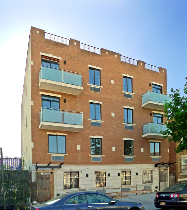 87-87 144th St in Jamaica, NY - Building Photo - Building Photo