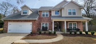 584 Jack Dr in Covington, LA - Building Photo