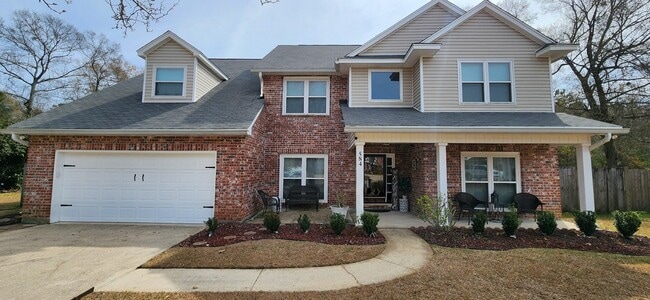 property at 584 Jack Dr