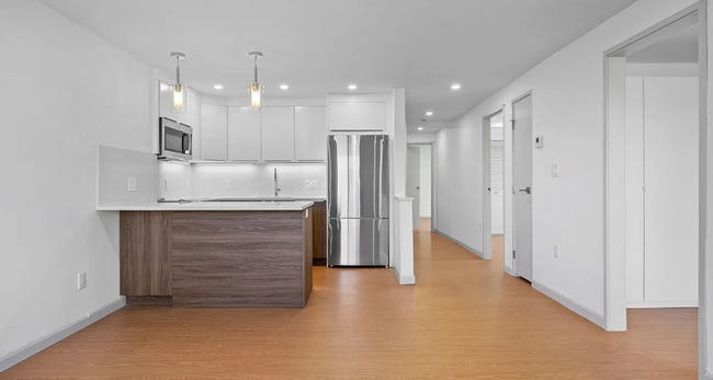 property at 1243 Beacon St