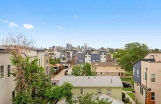 3521 W 16th Ave in Denver, CO - Building Photo