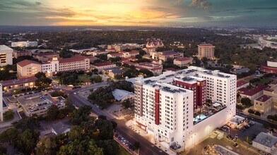 Aspire San Marcos in San Marcos, TX - Building Photo - Building Photo
