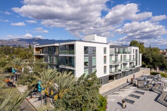 482 S Arroyo Pky in Pasadena, CA - Building Photo - Building Photo