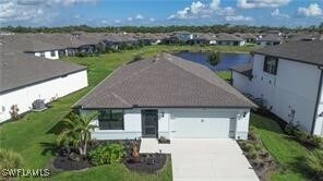 10811 Firebush Cir in North Fort Myers, FL - Building Photo - Building Photo