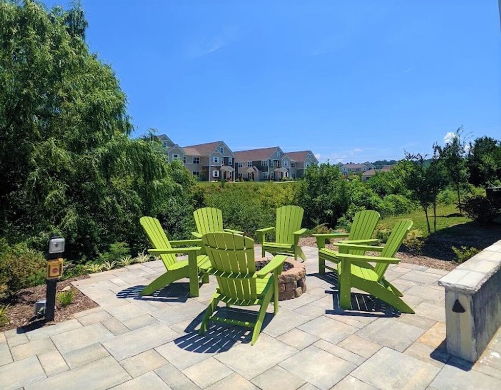 Cottages at Cades Cove Apartments in Maryville, TN