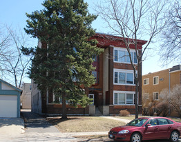 2709 Humboldt Ave S Apartments