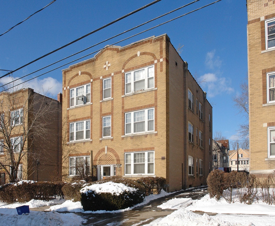 34 Redding St in Hartford, CT - Building Photo