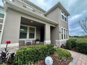 15617 Marina Bay Dr in Winter Garden, FL - Building Photo - Building Photo