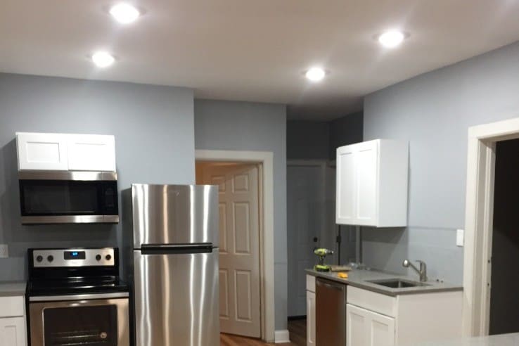 34 Tremont Ave in Buffalo, NY - Building Photo