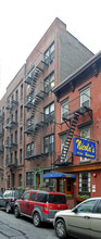 148 E 84th St in New York, NY - Foto de edificio - Building Photo