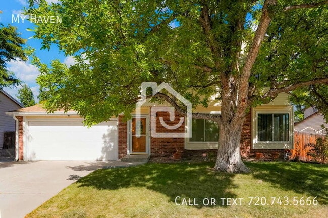10815 W Alamo Pl in Littleton, CO - Building Photo - Building Photo