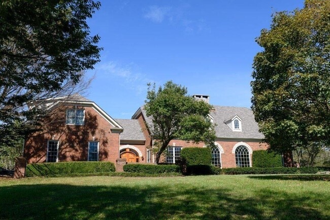 property at 701 McCalls Mill Rd