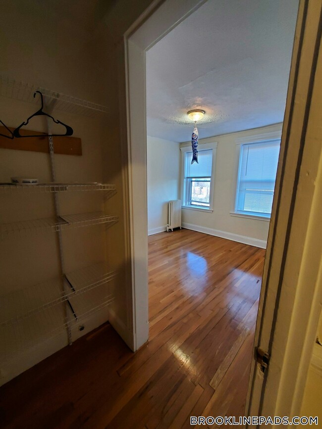 property at 352 Riverway