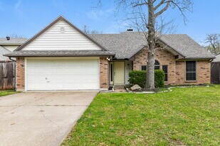 117 Brockway Dr, Unit P33120 in Rockwall, TX - Building Photo