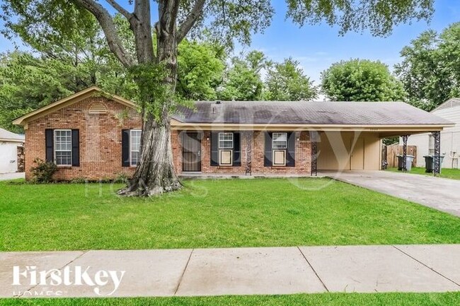property at 7094 Hillshire Dr