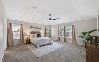 10807 Indigo Creek in San Antonio, TX - Building Photo