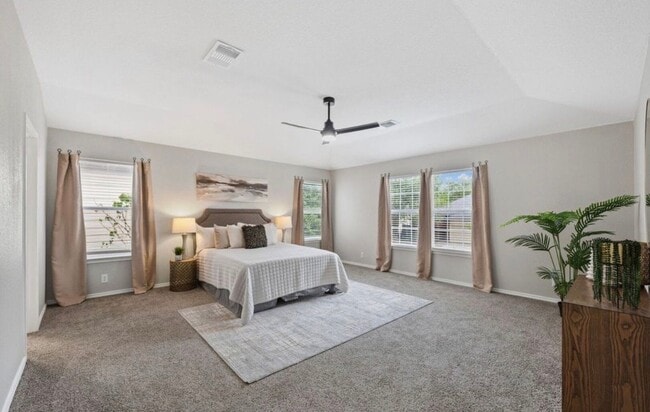 property at 10807 Indigo Creek