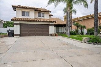 2982 La Vista Ave in Corona, CA - Building Photo - Building Photo