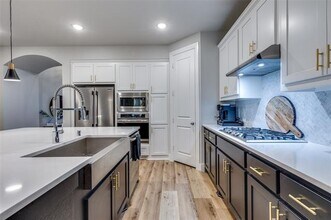 12317 Hulson Trl in Haslet, TX - Building Photo - Building Photo