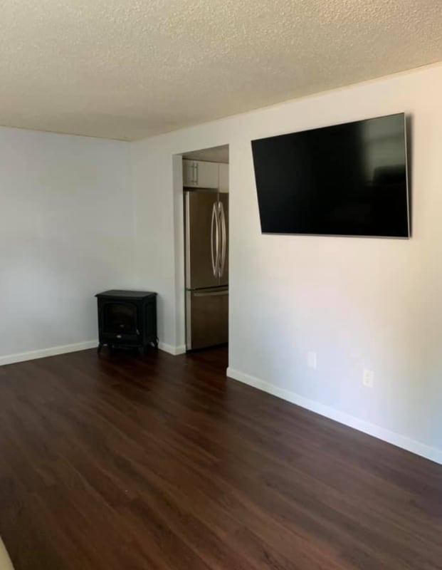 property at 3421 Belfry Ln