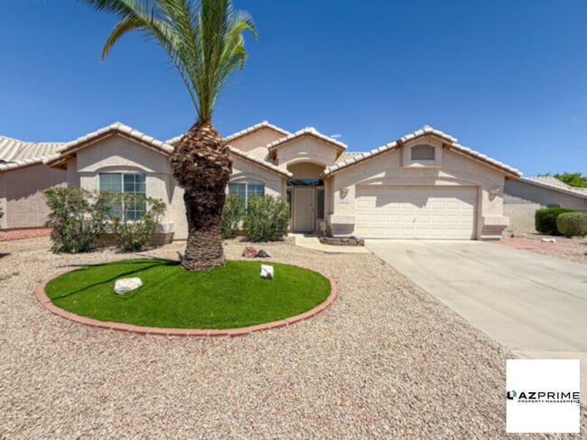 property at 15337 N 87th Ave
