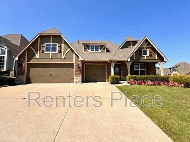 property at 2513 East 138th Ct S