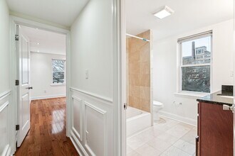 1523 Ellsworth St, Unit 3 in Philadelphia, PA - Foto de edificio - Building Photo