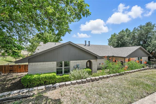 property at 8832 Sandcastle Ct