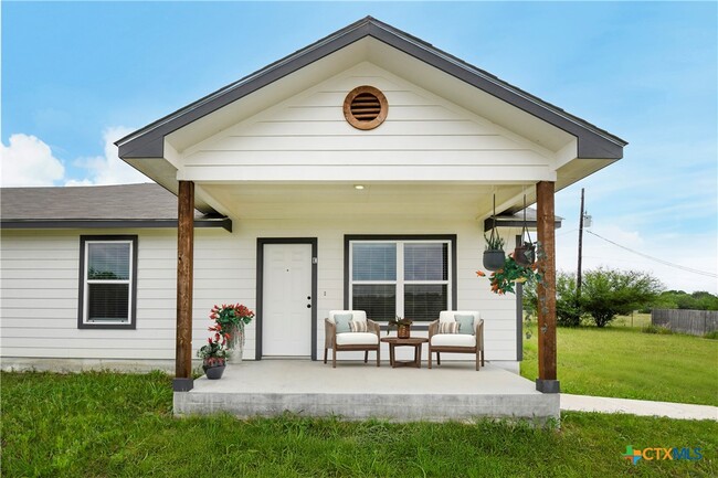 property at 701 Horace Howard Dr