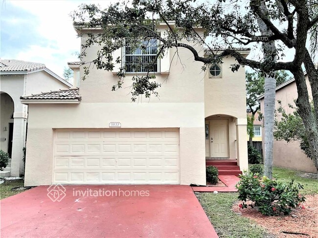 property at 5833 Eagle Cay Ln