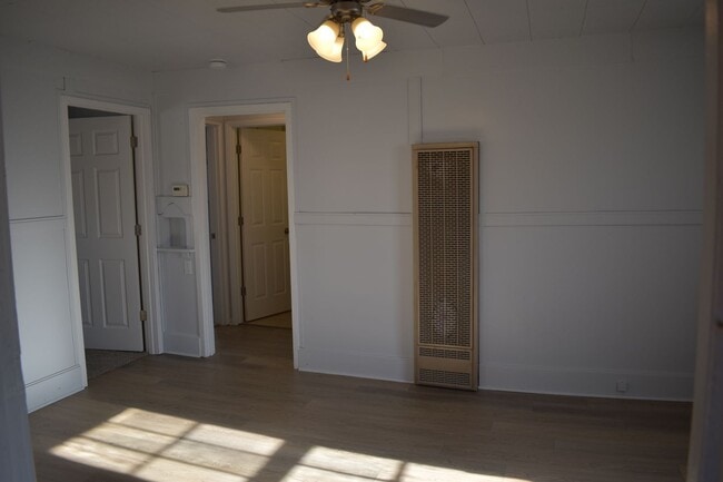 105 S 7th St in Sinclair, WY - Building Photo - Building Photo