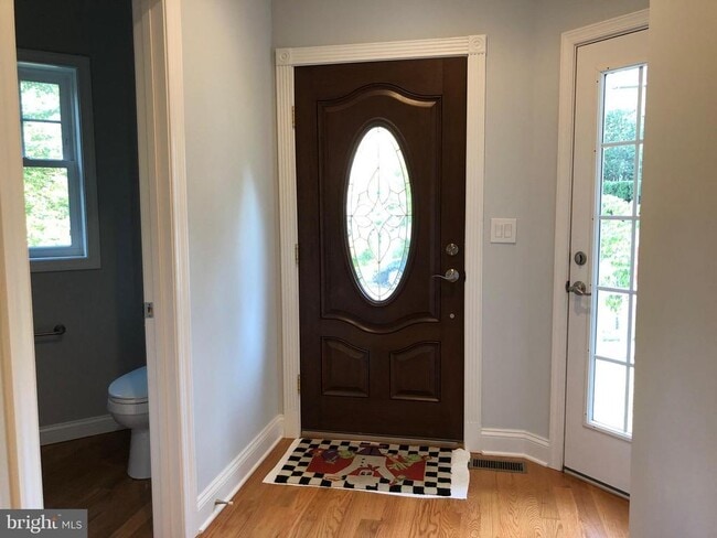 3605 Quesada St NW in Washington, DC - Building Photo - Building Photo