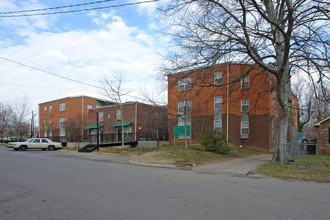 Millennium Apartments in Nashville, TN - Building Photo - Building Photo