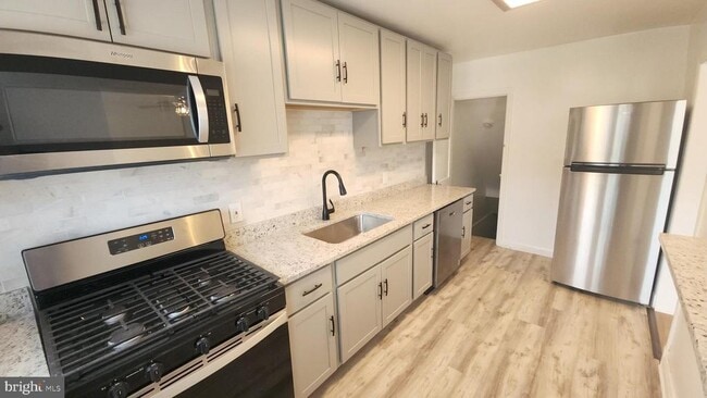 1149 Granville Rd in Baltimore, MD - Building Photo - Building Photo