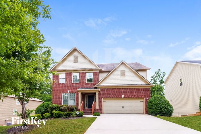 7517 Watson Cir in Locust Grove, GA - Building Photo