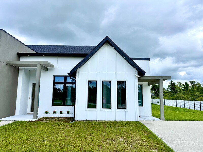 19711 Starry St in Orlando, FL - Building Photo