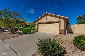12712 S 175th Dr in Goodyear, AZ - Building Photo - Building Photo