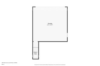 1845 Morse Ave in Sacramento, CA - Building Photo - Building Photo