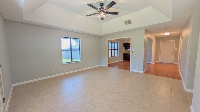 property at 5810-5812 Masters Blvd